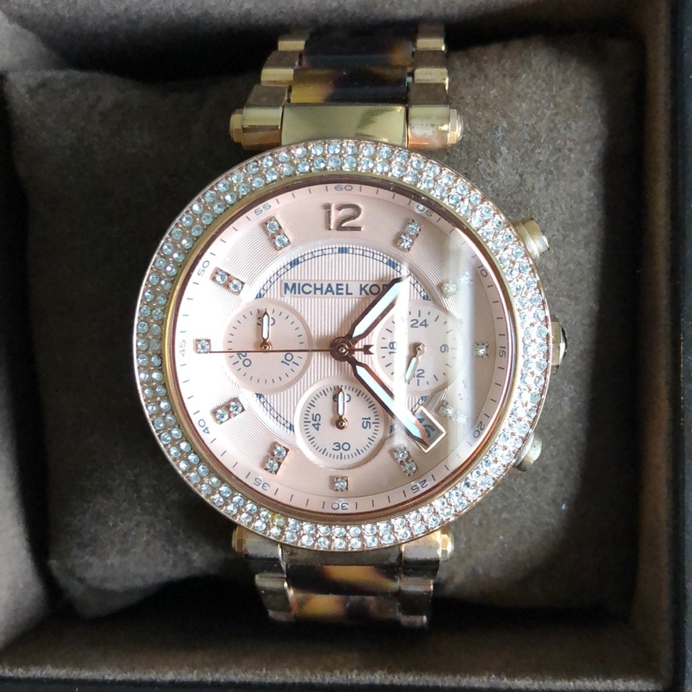 Michael Kors Watch